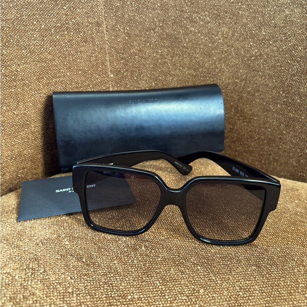 Saint Laurent Sunglasses